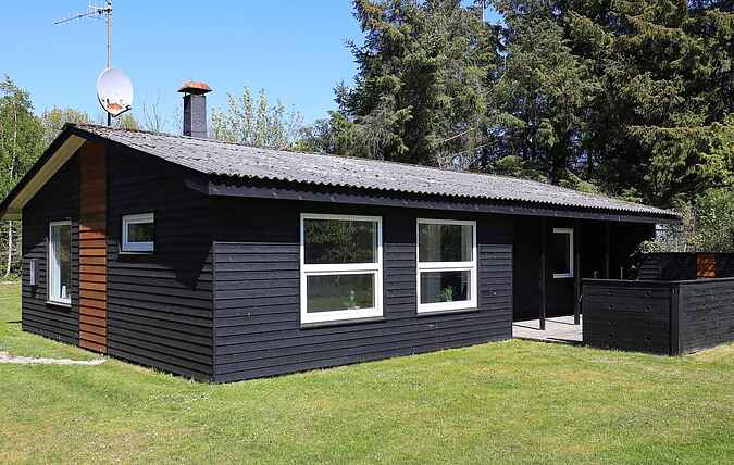 Holiday home mh9856