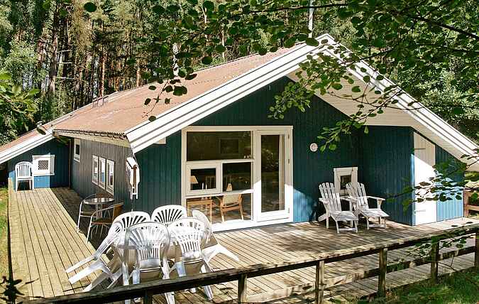Casa vacanze mh10529