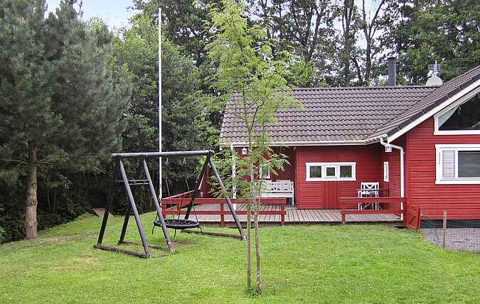 Holiday home mh9331