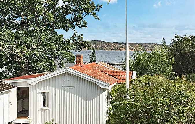 Holiday home mh54735