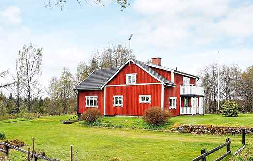 Holiday home mh55094