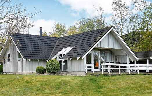 Sommerhus mh10540
