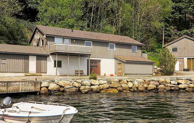 Casa vacanze mh55106