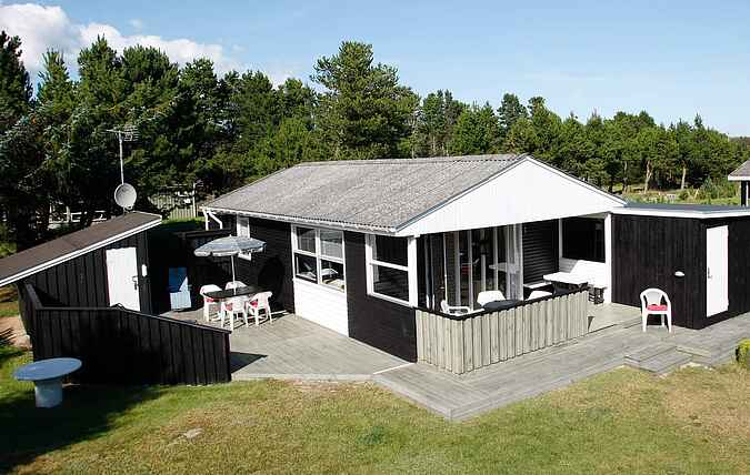 Holiday home mh7007