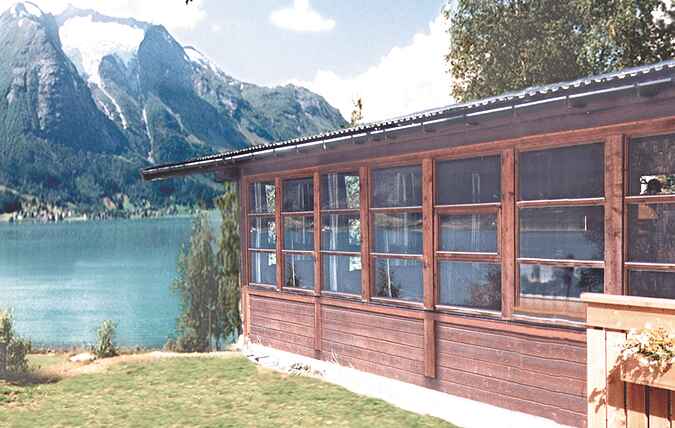 Holiday home mh11783