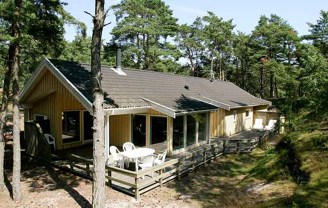 Holiday home mh11035