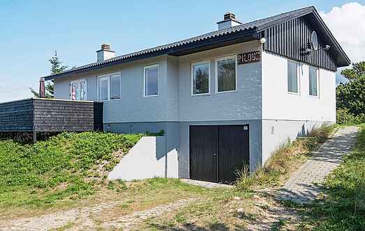 Holiday home mh55656