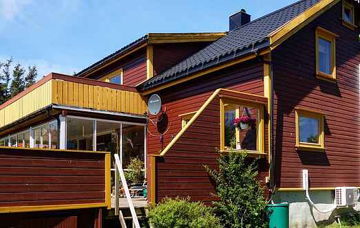 Sommerhus mh55340