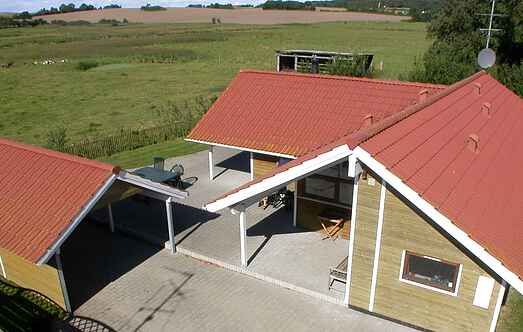 Holiday home mh10087