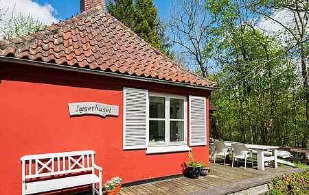 Holiday home mh54734