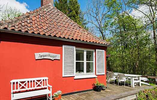 Holiday home mh54734