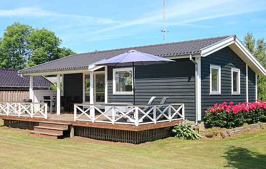 Holiday home mh55642