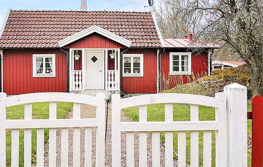 Sommerhus mh54729