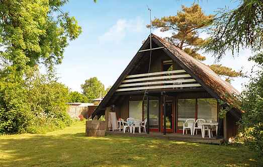 Holiday home mh55450