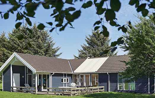 Sommerhus mh12259