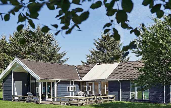 Holiday home mh12259