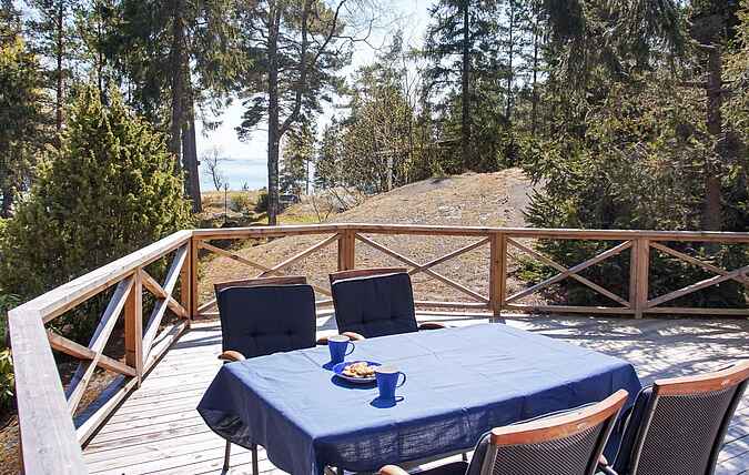 Holiday home mh55247