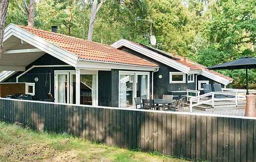 Holiday home mh11990