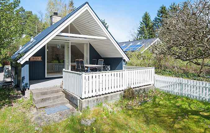 Holiday home mh55080