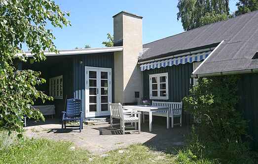 Holiday home mh8208