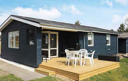 Sommerhus mh8294