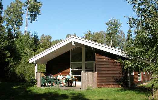 Ferienhaus mh11041