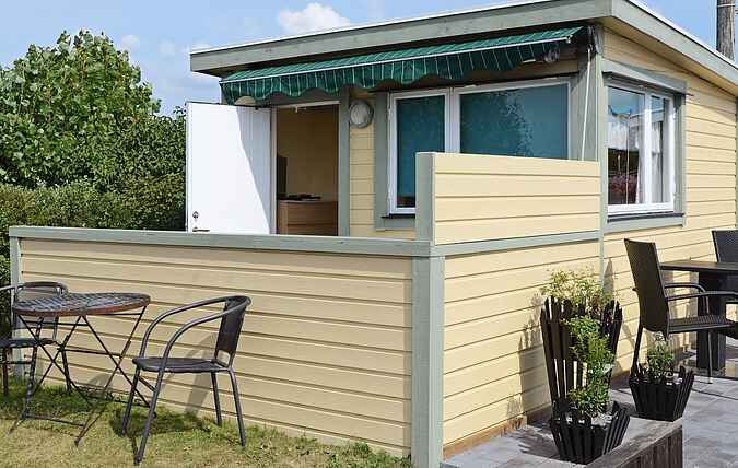 Sommerhus mh6417
