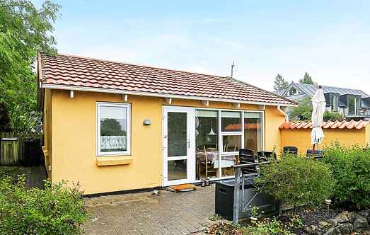 Holiday home mh6622