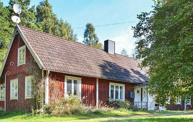 Holiday home mh11325