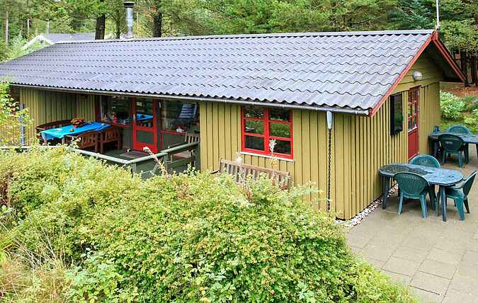 Holiday home mh16066