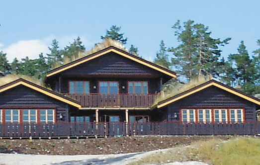 Sommerhus mh12523