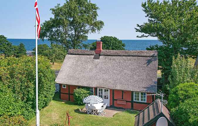 Holiday home mh7361