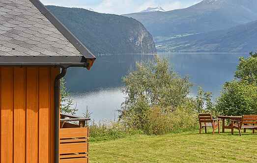 Ferienhaus mh7552