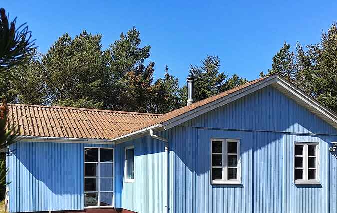 Holiday home mh9480
