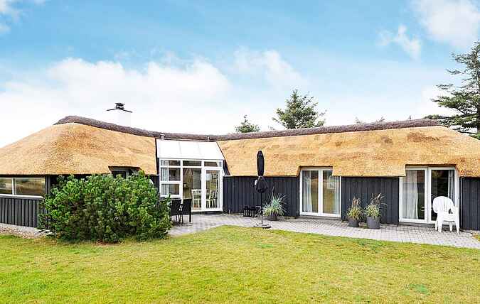Holiday home mh14037