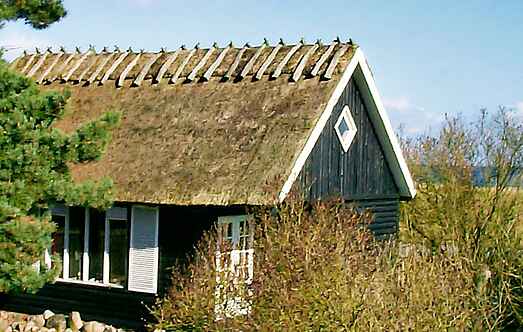 Holiday home mh7551