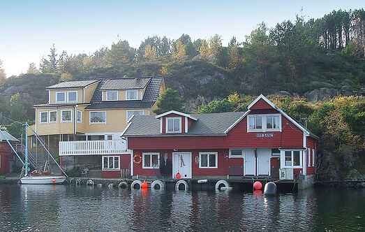 Holiday home mh7408