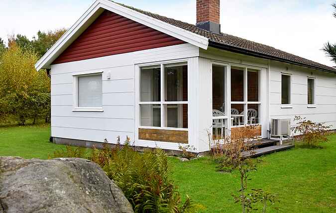 Semesterbostad mh7588