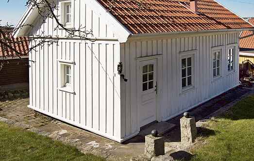Sommerhus mh7673