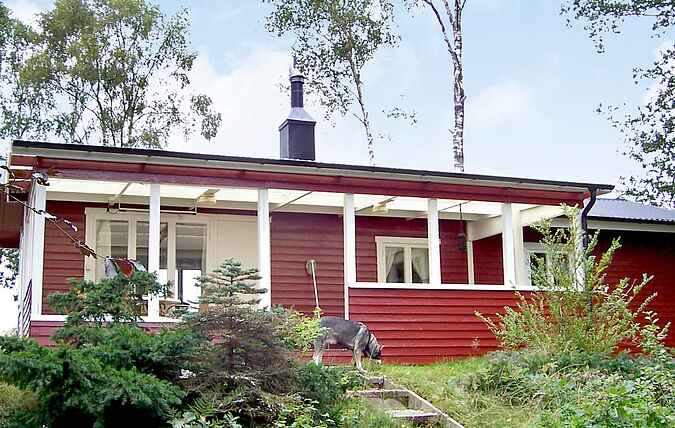 Holiday home mh7812
