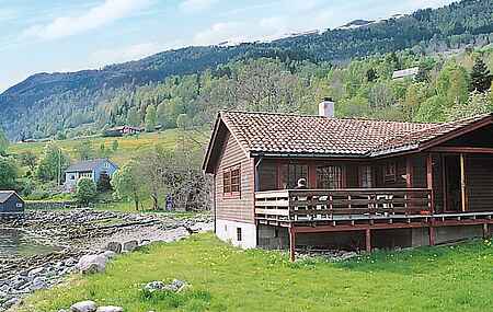 Vakantiehuis mh10279