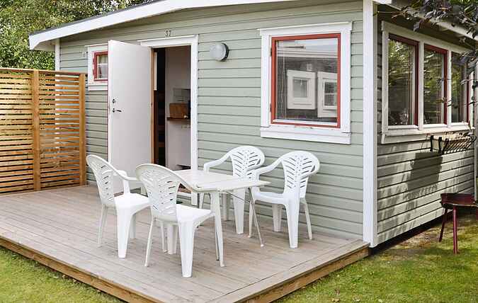 Holiday home mh6669
