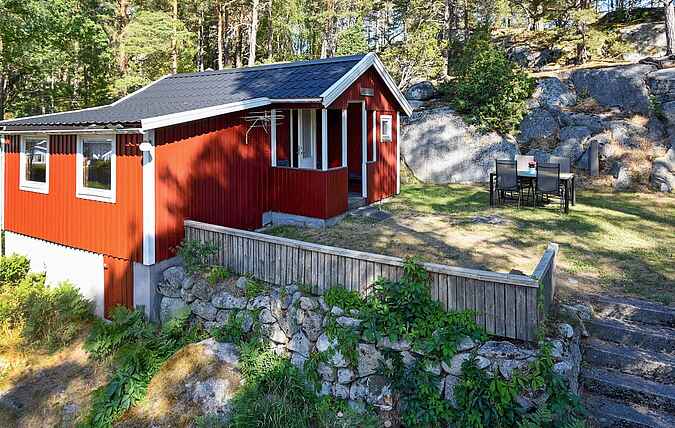 Holiday home mh7125