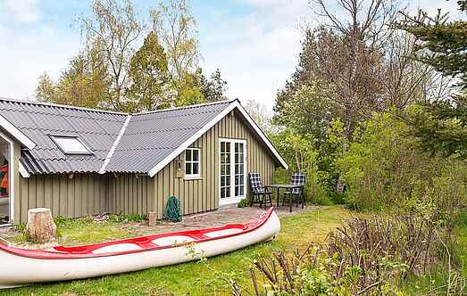 Holiday home mh10321