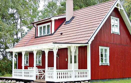 Ferienhaus mh10232