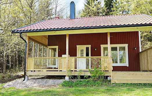 Sommerhus mh6684