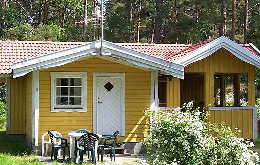 Sommerhus mh7724