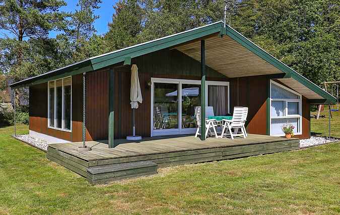 Holiday home mh37130