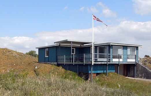 Sommerhus mh10143
