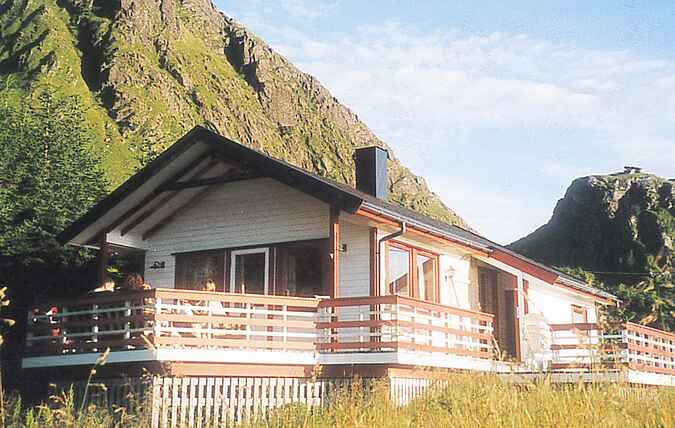 Holiday home mh6931